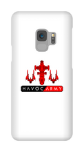 HAVOC ARMY Samsung Phone Cases