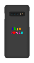 LesaLover Samsung Phone Cases