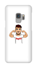 pepyt Samsung Phone Cases