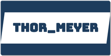 thor_meyer XXL Gaming Mousepad