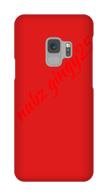 pancakegingy Samsung Phone Cases