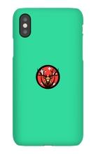 bigdaddybo iPhone Phone Cases