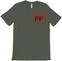 Pancserpince Rövidujjú