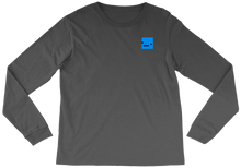 a pretty rad long sleeve ngl