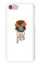 shwa_zee iPhone Phone Cases