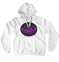 Reaper The Gamers Hoodies (No-Zip/Pullover)