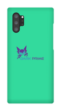 Samsung Phone Case (Logo Design)