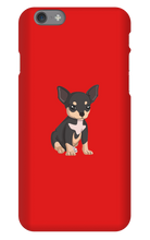 iPhone Phone Cases Frez