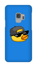 Duckter Brit's Samsung Phone Cases