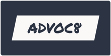 ADVOC8 XXL Gaming Mousepad
