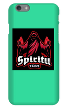 jorvire5 iPhone Phone Cases