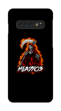 meadyo3 Samsung Phone Cases