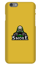 stailsmoke iPhone Phone Cases