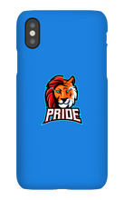 The Pride iPhone Phone Cases