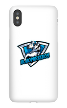 HoBoparker03 iPhone Phone Case