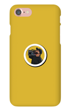 dwayney_mac iPhone Phone Cases
