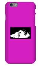 fauxly_tv iPhone Phone Cases