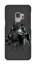 fahlaw Samsung Phone Cases