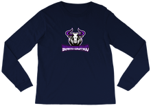 bigwhitebuffa1o Long Sleeve Tee