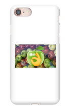 alma_chanell iPhone Phone Cases