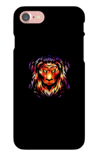 burningleo7 iPhone Phone Cases
