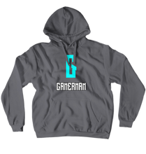 GAMERMAN Hoodie