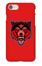 heroicvault iPhone Phone Cases