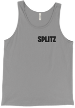 SPLITZ TANK TOP