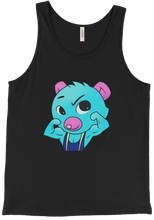 boybluelondon Tank Top