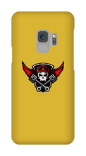 HAIDERXXXPRO SAMSUNG PHONE CASE