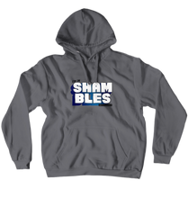 SuperScrub23 Hoodies (No-Zip/Pullover)