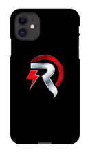 r3c0iltv iPhone Phone Cases