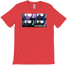 The Inside Job Quad Shirt