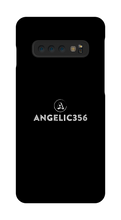 angelic356 Samsung Phone Cases