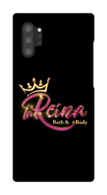La Reina Samsung Phone Cases