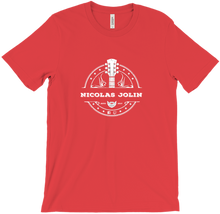 nicolas_jolin T-Shirts