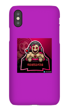 maniac26 iPhone Phone Cases