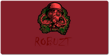 officialrobuzt XXL Gaming Mousepad