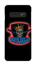 crayolakilla Samsung Phone Cases