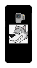 wolfpack Samsung Phone Cases