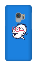 michasrotebrille Samsung Phone Cases