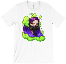 Toxic T-Shirts