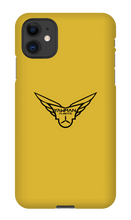 yawmanflights iPhone Phone Cases