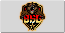 bsgfilthy XXL Gaming Mousepad
