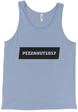 pizzahut1017 Tank Top