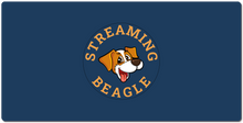 Streaming Beagle XXL Gaming Mousepad