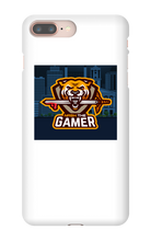 nashthegamer2000 iPhone Phone Cases