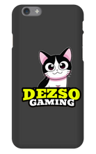 Dezso Gaming Iphone telefontok