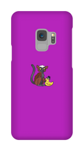 Casual Samsung Phone Cases