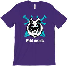 T-Shirts Wild inside versione spada by kojou1_